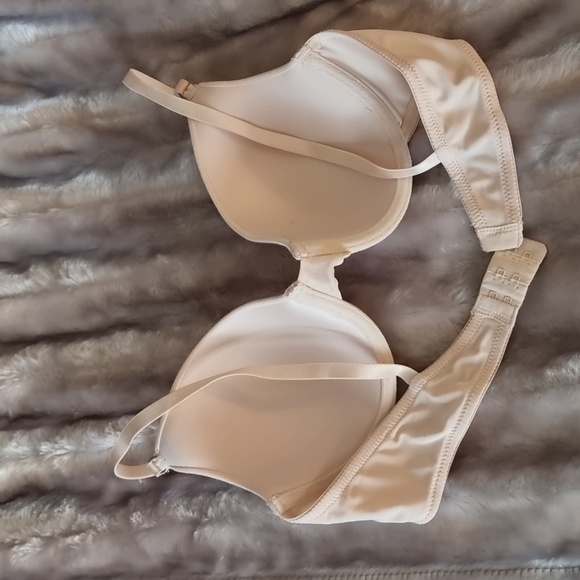 Maidenform pale pink bra - Picture 4 of 5